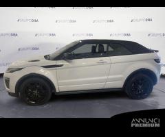 Land Rover RR Evoque R.R. Evoque Cabrio I 201... - 8