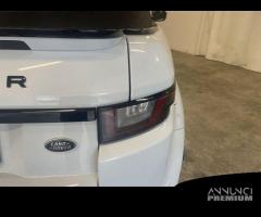 Land Rover RR Evoque R.R. Evoque Cabrio I 201... - 11