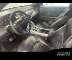 Land Rover RR Evoque R.R. Evoque Cabrio I 201... - 14