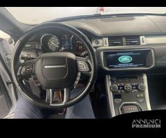 Land Rover RR Evoque R.R. Evoque Cabrio I 201... - 16