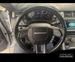 Land Rover RR Evoque R.R. Evoque Cabrio I 201... - 17