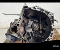 CAMBIO MANUALE COMPLETO TOYOTA Aygo 2Â° Serie 1KR - 1