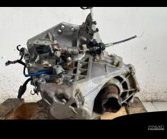 CAMBIO MANUALE COMPLETO TOYOTA Aygo 2Â° Serie 1KR - 5