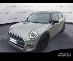 MINI Mini 5 porte Mini F55 2018 5p Benzina Mi... - 1