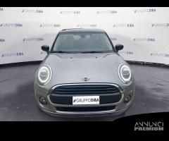 MINI Mini 5 porte Mini F55 2018 5p Benzina Mi... - 2