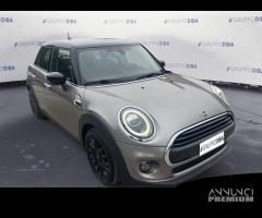 MINI Mini 5 porte Mini F55 2018 5p Benzina Mi... - 3