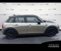 MINI Mini 5 porte Mini F55 2018 5p Benzina Mi... - 4