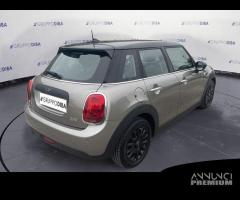 MINI Mini 5 porte Mini F55 2018 5p Benzina Mi... - 5