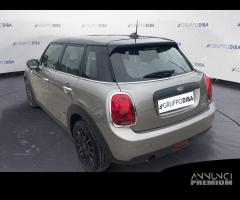 MINI Mini 5 porte Mini F55 2018 5p Benzina Mi... - 7