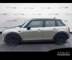 MINI Mini 5 porte Mini F55 2018 5p Benzina Mi... - 8