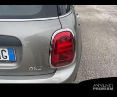 MINI Mini 5 porte Mini F55 2018 5p Benzina Mi... - 11