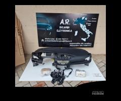 KIT AIRBAG FIAT TIPO DISPLAI