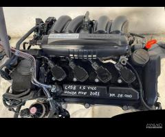 MOTORE COMPLETO HONDA Civic Serie X (FC_) L15B Ben