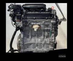 MOTORE COMPLETO HONDA Civic Serie X (FC_) L15B Ben