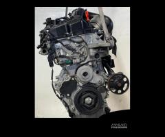 MOTORE COMPLETO HONDA Civic Serie X (FC_) L15B Ben - 5