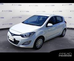 Hyundai i20 2012 Benzina 5p 1.2 Classic