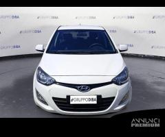 Hyundai i20 2012 Benzina 5p 1.2 Classic