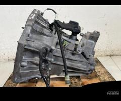 CAMBIO MANUALE COMPLETO NISSAN Qashqai 2Â° Serie K