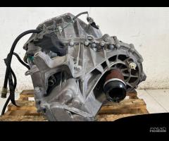 CAMBIO MANUALE COMPLETO NISSAN Qashqai 2Â° Serie K