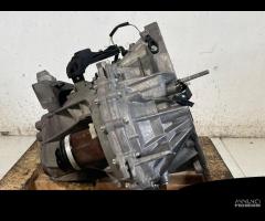 CAMBIO MANUALE COMPLETO NISSAN Qashqai 2Â° Serie K - 7