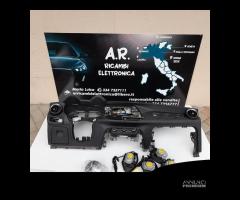 KIT AIRBAG ALFA ROMEO STELVIO