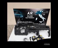 KIT AIRBAG ALFA ROMEO STELVIO