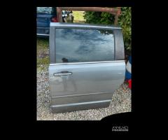 PORTA POSTERIORE SX. per CHRYSLER VOYAGER GRAND