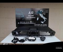 CITROEN JUMPER 2020 KIT AIRBAG COMPLETO