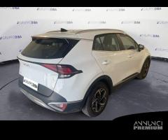 KIA Sportage V 2022 1.6 tgdi mhev Business imt - 5