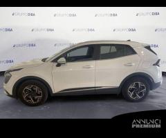 KIA Sportage V 2022 1.6 tgdi mhev Business imt - 8