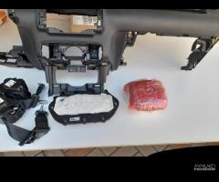 CTROEN C3 AIRCROSS KIT AIRBAG