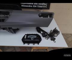 CITROEN C4 PICASSO KIT AIRBAG COMPLETO - 2