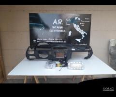 BMW X3 F25 KIT AIRBAG COMPLETO