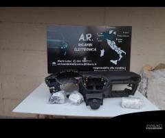 FORD FIESTA MK8 KIT AIRBG COMPLETO - 1