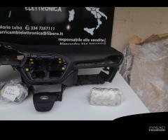 FORD FIESTA MK8 KIT AIRBG COMPLETO - 2