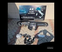 AUDI A4 B8 KIT AIRBAG COMPLETO - 1