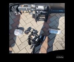 AUDI A4 B8 KIT AIRBAG COMPLETO - 2