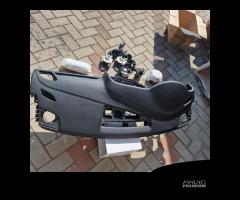 AUDI A4 B8 KIT AIRBAG COMPLETO