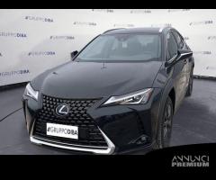 Lexus UX UX250H 2.0H ECVT EXE MY22 2WD