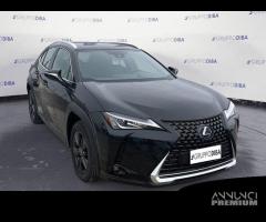 Lexus UX UX250H 2.0H ECVT EXE MY22 2WD - 2