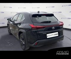 Lexus UX UX250H 2.0H ECVT EXE MY22 2WD - 4