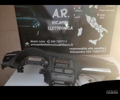 AUDI Q5 2011 KIT AIRBAG COMPLETO - 2