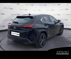 Lexus UX UX250H 2.0H ECVT EXE MY22 2WD - 6