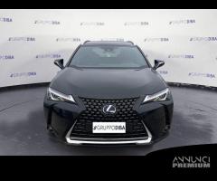 Lexus UX UX250H 2.0H ECVT EXE MY22 2WD - 19