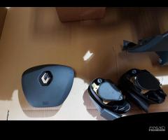 RENAULT CAPTUR KIT AIRBAG COMPLETO