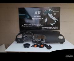 RENAULT KAJDAR KIT AIRBAG COMPLETO 2018