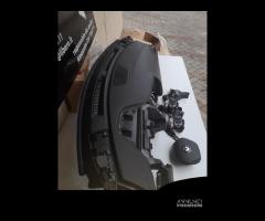 RENAULT KAJDAR KIT AIRBAG COMPLETO 2018