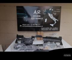 RENAULT KAJDAR KIT AIRBAG COMPLETO 2018