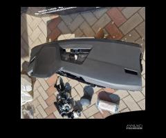 VW GOLF VIII KIT AIRBAG COMPLETO