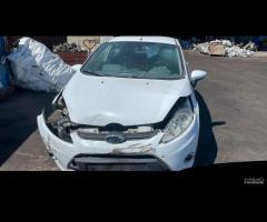 RICAMBI AUTO FORD FIESTA 1.4 D  F6JD